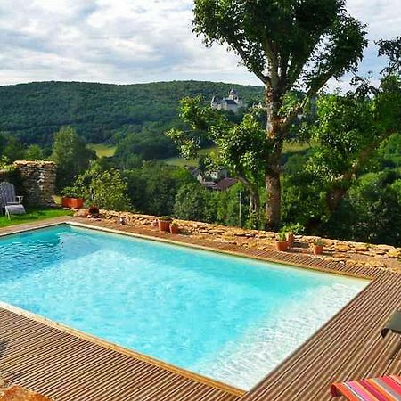Chambres D'Hotes Soleil Et Cacao Siccieu-Saint-Julien-et-Carisieu Exteriér fotografie