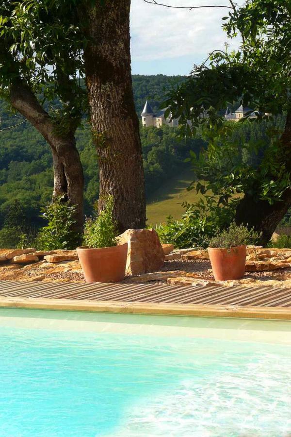 Chambres D'Hotes Soleil Et Cacao Siccieu-Saint-Julien-et-Carisieu Exteriér fotografie