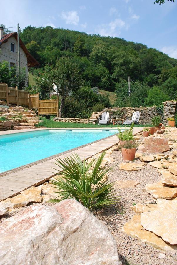 Chambres D'Hotes Soleil Et Cacao Siccieu-Saint-Julien-et-Carisieu Exteriér fotografie