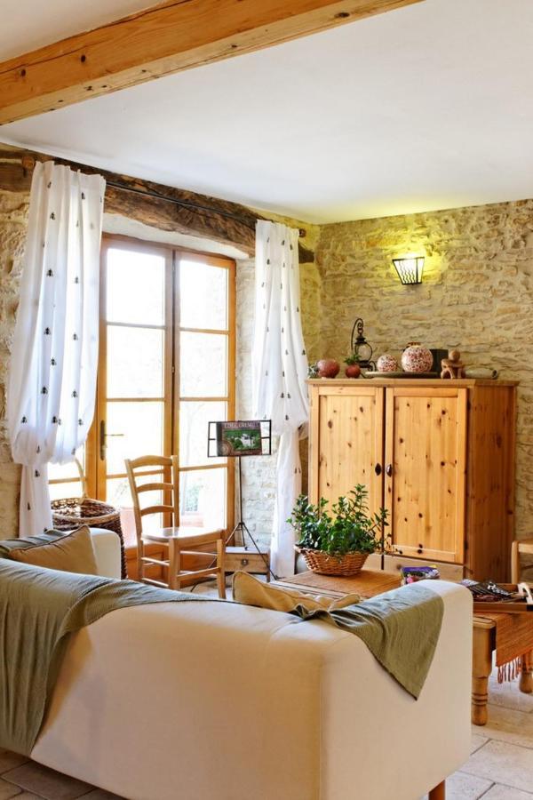 Chambres D'Hotes Soleil Et Cacao Siccieu-Saint-Julien-et-Carisieu Exteriér fotografie